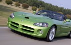 Chrysler resumes production post bankruptcy, starts with Dodge Viper SRT10