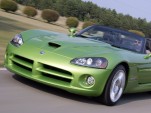 2009 Dodge Viper SRT10