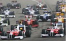 2009 F1 cars