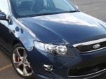 2009 F6 E Concept