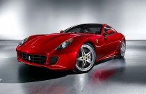 2011 Ferrari 599 2009 ferrari 599 gtb hgte package 1
