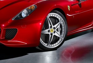 2009 ferrari 599 gtb hgte package 2