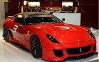 Ferrari 599 GTO, Saab Fans Take The Battle To GM: Today’s Car News