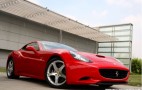 Ferrari's lineup goes green and practical in 2009