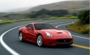 2009 Ferrari California