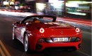 2009 Ferrari California