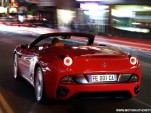 2009 Ferrari California