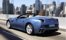 2009 Ferrari California