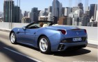 Ferrari California Upgrade May Include ‘Handling Speciale’ Package
