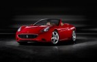 Ferrari California Upgrade, XF SportBrake, 40 MPG Dart: Car News Headlines