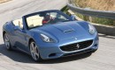 2009 Ferrari California