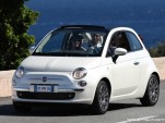 2009 fiat 500 convertible 500c 2 008