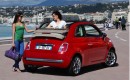 2009 fiat 500 convertible 500c 2 018
