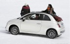 2011 Fiat 500 Mini-Car On Sale By End of Year, Chrysler Says