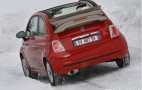 Reward For Old Fiat Owners, Finally: New 2011 Fiat 500 Special Edition
