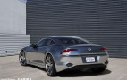 2009 Fisker Karma: This Time It's Real, Or So They Say
