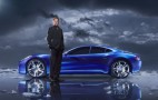 Fisker Joins Tesla In Getting Government Cash For Hybrid Luxury Sedan