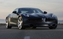 2009 Fisker Karma