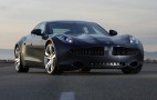Fisker Takes Possession Of Ex-GM Factory, Production To Start In 2012