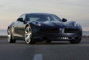 Fisker: The EPA Is Giving Us Bad Karma, Man
