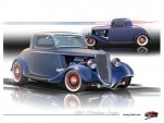 2009 Ford EcoBoost Hot Rod