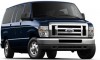 2009 Ford Econoline Wagon XL