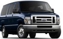 2009 Ford Econoline Wagon XL