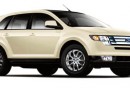 2009 Ford Edge SE
