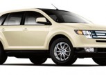 2009 Ford Edge SE