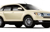 2009 Ford Edge Photos