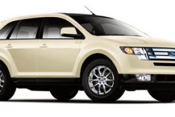 2009 Ford Edge SE