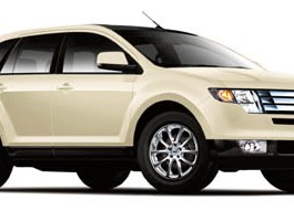 2009 Ford Edge SE