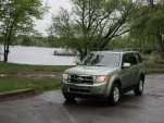 2009 Ford Escape Hybrid