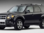 2009 Ford Escape Hybrid