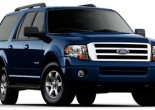 2009 Ford Expedition Photos