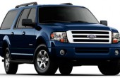 2009 Ford Expedition Photos