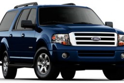 2009 Ford Expedition XLT