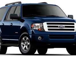 2009 Ford Expedition XLT