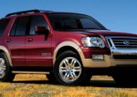 2009 Ford Explorer Photos