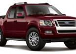 2009 Ford Explorer Sport Trac Photos
