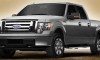 2009 Ford F-150 XL