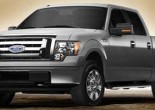 2009 Ford F-150 Photos