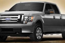 2009 Ford F-150 XL