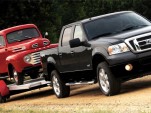 2009 Ford F150