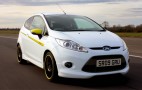 Ford in-house tuner Mountune works over the Fiesta