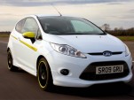 2009 Ford Fiesta Zetec-S Mountune