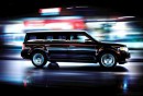 2009 Ford Flex 2009 Ford Flex