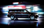 Ford Flex Finds Its Niche and Turns a Few Heads