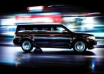 2009 Ford Flex