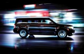 2009 Ford Flex Photos